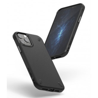 Ringke Onyx Durable TPU Case Cover for iPhone 12 Pro Max blue (OXAP0042)