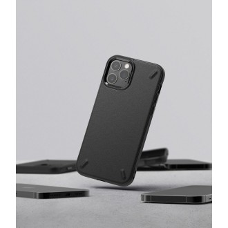Ringke Onyx Durable TPU Case Cover for iPhone 12 Pro Max blue (OXAP0042)
