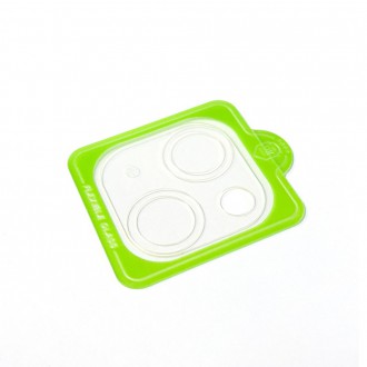 Camera Flexible Glass super durable 9H glass protector iPhone 13 Pro / iPhone 13 Pro Max