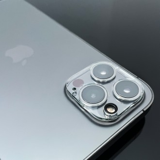Camera Flexible Glass super durable 9H glass protector iPhone 13 Pro / iPhone 13 Pro Max