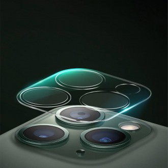 Camera Flexible Glass super durable 9H glass protector iPhone 13 Pro / iPhone 13 Pro Max