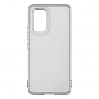 Samsung Soft Clear Cover for Samsung Galaxy A53 5G black (EF-QA536TBEGWW)