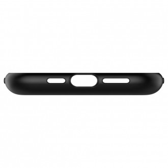 Spigen SLIM ARMOR CS IPHONE 12 PRO MAX BLACK