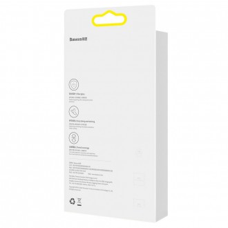 Baseus 2x tempered glass 0.3 mm for the entire camera lens iPhone 12 Pro Max (SGAPIPH67P-AJT02)