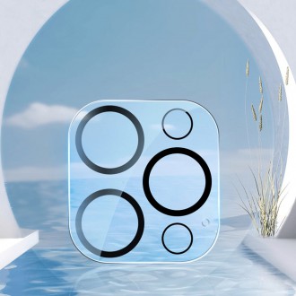 Baseus 2x tempered glass 0.3 mm for the entire camera lens iPhone 12 Pro Max (SGAPIPH67P-AJT02)