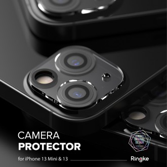 Ringke Camera Protector Glass Camera Tempered Glass for iPhone 13 / iPhone 13 mini (C1G021)
