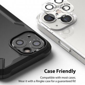 Ringke Camera Protector Glass Camera Tempered Glass for iPhone 13 / iPhone 13 mini (C1G021)