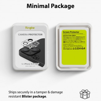 Ringke Camera Protector Glass Camera Tempered Glass for iPhone 13 / iPhone 13 mini (C1G021)