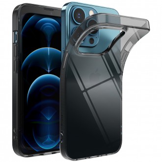 Ringke Air Ultra-Thin Cover Gel TPU Case for iPhone 13 Pro black (A549E53)
