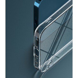 Ringke Air Ultra-Thin Cover Gel TPU Case for iPhone 13 Pro black (A549E53)
