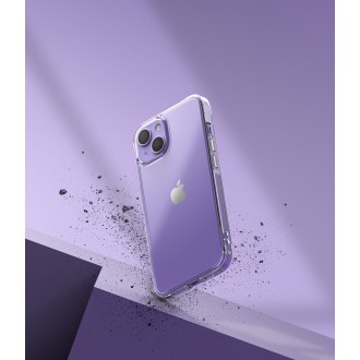 Ringke Fusion TPU Case with Gel Frame for iPhone 13 transparent (F543E52)
