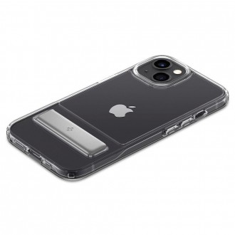 Spigen SLIM ARMOR ESSENTIAL S IPHONE 13 MINI CRYSTAL CLEAR