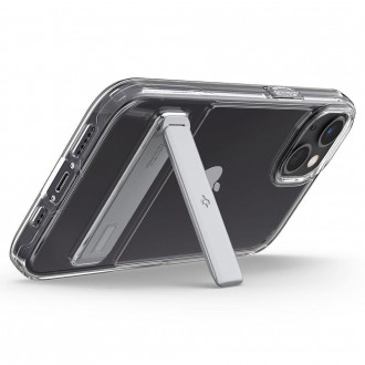 Spigen SLIM ARMOR ESSENTIAL S IPHONE 13 MINI CRYSTAL CLEAR