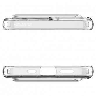 Spigen SLIM ARMOR ESSENTIAL S IPHONE 13 MINI CRYSTAL CLEAR