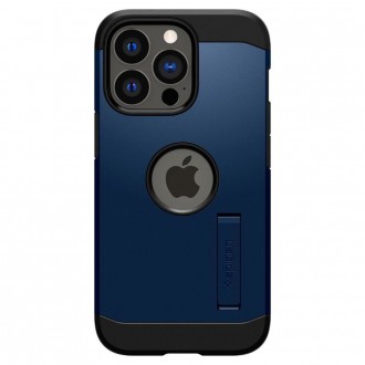 Spigen TOUGH ARMOR IPHONE 13 PRO NAVY BLUE