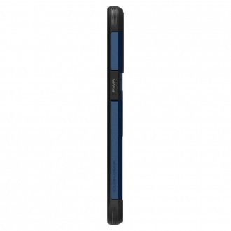 Spigen TOUGH ARMOR IPHONE 13 PRO NAVY BLUE