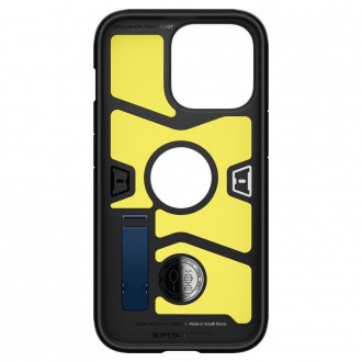 Spigen TOUGH ARMOR IPHONE 13 PRO NAVY BLUE