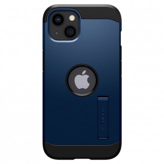 Spigen TOUGH ARMOR IPHONE 13 NAVY BLUE