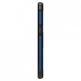 Spigen TOUGH ARMOR IPHONE 13 NAVY BLUE