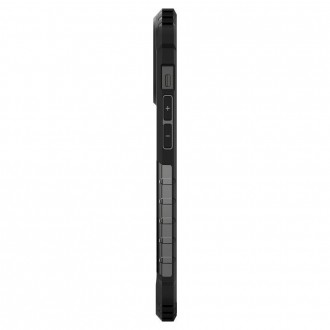 Spigen NITRO FORCE IPHONE 13 MATTE BLACK