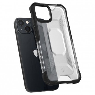 Spigen NITRO FORCE IPHONE 13 MATTE BLACK