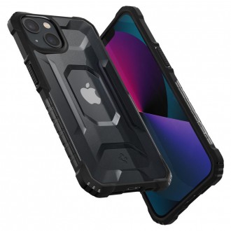 Spigen NITRO FORCE IPHONE 13 MATTE BLACK