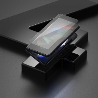 Ringke Cover Display Glass Tempered Glass for Samsung Galaxy Z Fold4 (G4as086)