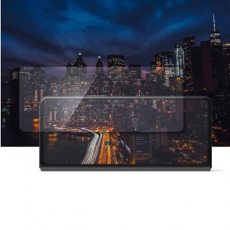 Ringke Cover Display Glass Tempered Glass for Samsung Galaxy Z Fold4 (G4as086)