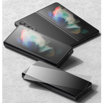 Ringke Cover Display Glass Tempered Glass for Samsung Galaxy Z Fold4 (G4as086)