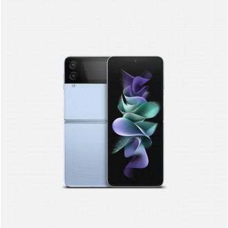 Ringke Dual Easy Film 2x Easy-to-Stick Film Samsung Galaxy Z Flip4 (D2E046)