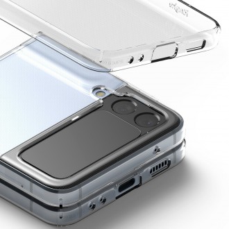 Ringke Cover Display Glass 3x Tempered Glass for Samsung Galaxy Z Flip4 for Rear Mini Display (G4as085)