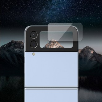 Ringke Cover Display Glass 3x Tempered Glass for Samsung Galaxy Z Flip4 for Rear Mini Display (G4as085)