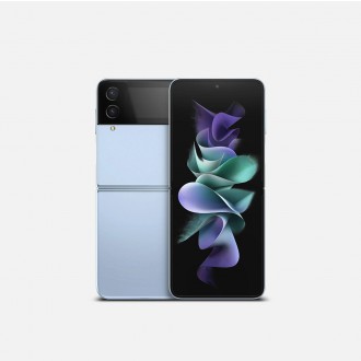 Ringke Cover Display Glass 3x Tempered Glass for Samsung Galaxy Z Flip4 for Rear Mini Display (G4as085)