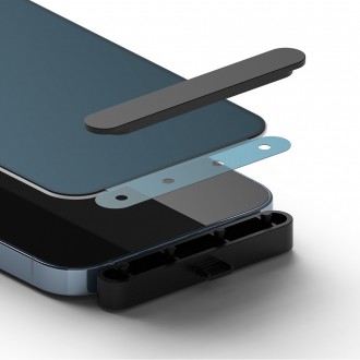 Ringke privatizing tempered glass for iPhone 14 / iPhone 13 / iPhone 13 Pro