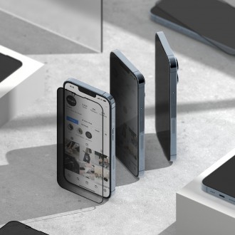 Ringke privatizing tempered glass for iPhone 14 / iPhone 13 / iPhone 13 Pro