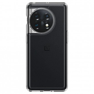 Spigen ULTRA HYBRID ONEPLUS 11 5G CRYSTAL CLEAR