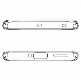 Spigen ULTRA HYBRID ONEPLUS 11 5G CRYSTAL CLEAR