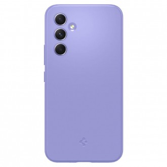 Spigen THIN FIT GALAXY A54 5G ÚŽASNÁ FIALOVÁ