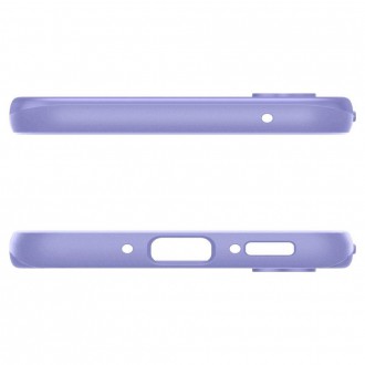 Spigen THIN FIT GALAXY A54 5G ÚŽASNÁ FIALOVÁ