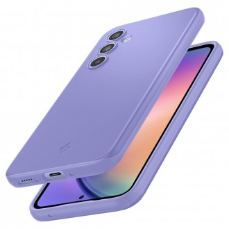Spigen THIN FIT GALAXY A54 5G ÚŽASNÁ FIALOVÁ