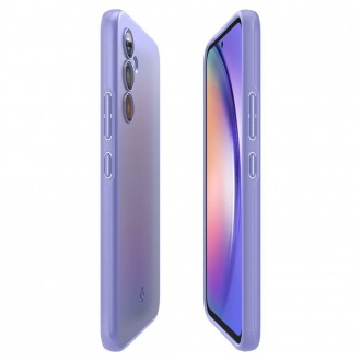 Spigen THIN FIT GALAXY A54 5G ÚŽASNÁ FIALOVÁ