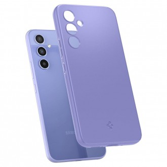 Spigen THIN FIT GALAXY A54 5G ÚŽASNÁ FIALOVÁ