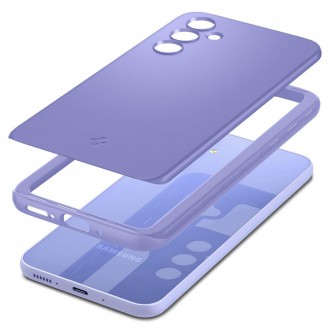 Spigen THIN FIT GALAXY A54 5G ÚŽASNÁ FIALOVÁ