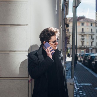 Spigen THIN FIT GALAXY A54 5G ÚŽASNÁ FIALOVÁ