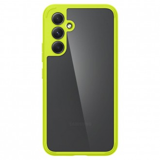 Spigen ULTRA HYBRID GALAXY A54 5G LIME