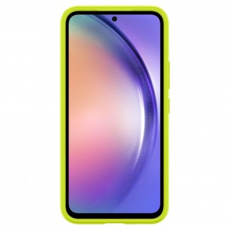 Spigen ULTRA HYBRID GALAXY A54 5G LIME