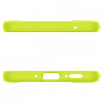 Spigen ULTRA HYBRID GALAXY A54 5G LIME