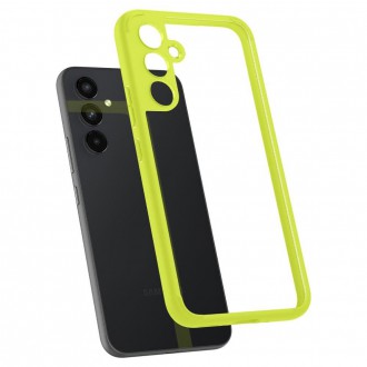 Spigen ULTRA HYBRID GALAXY A54 5G LIME