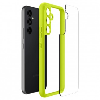Spigen ULTRA HYBRID GALAXY A54 5G LIME