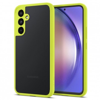 Spigen ULTRA HYBRID GALAXY A54 5G LIME